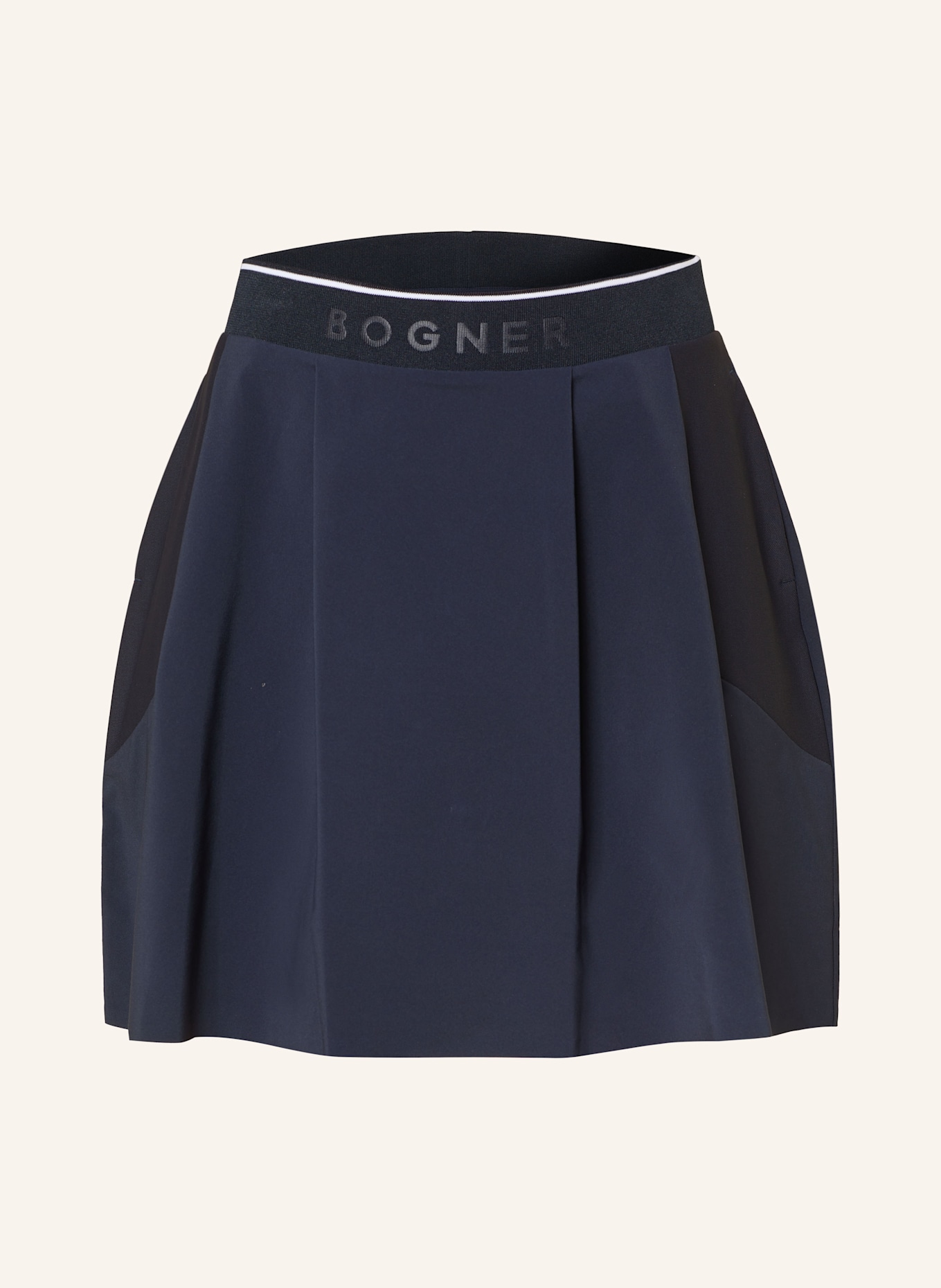 

Юбка для гольфа Джози Bogner, синий