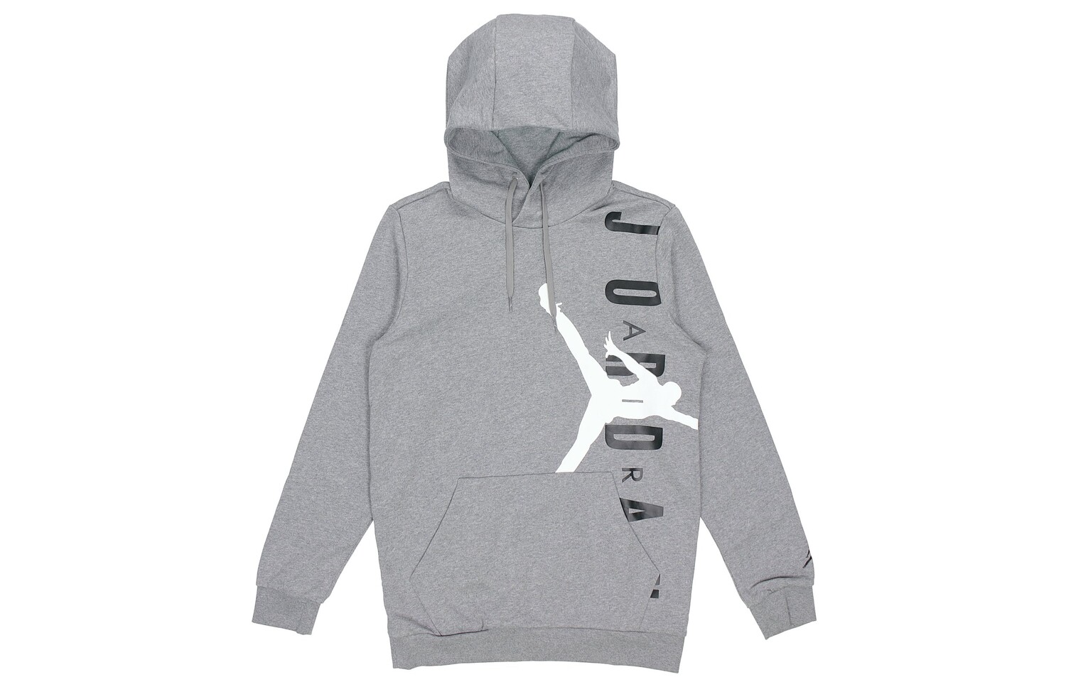 

Jumpman Air Толстовка мужская серая Jordan, серый