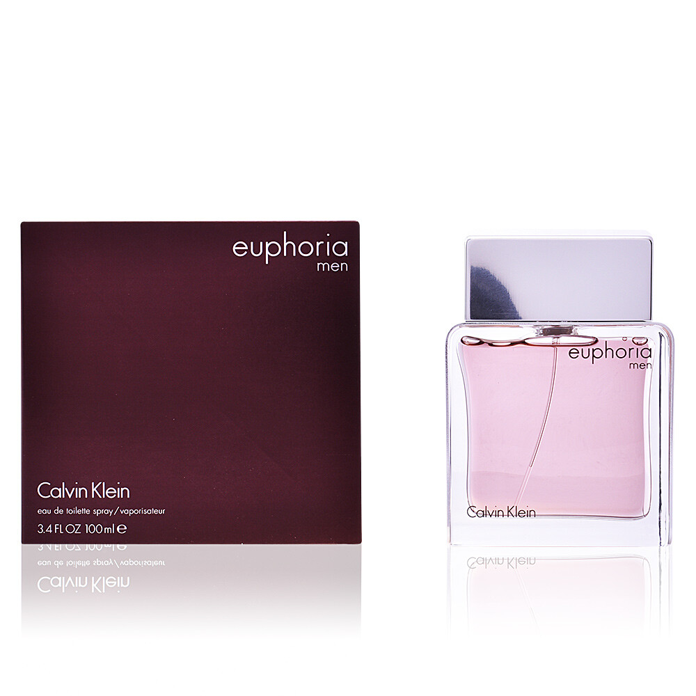 

Духи Euphoria men Calvin klein, 100 мл