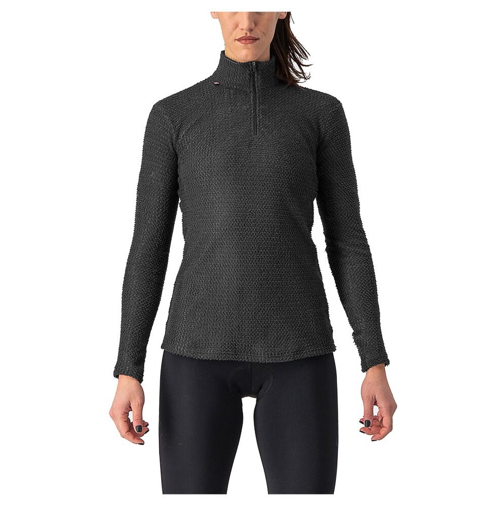 

Базовый слой Castelli Cold Days 2nd, черный