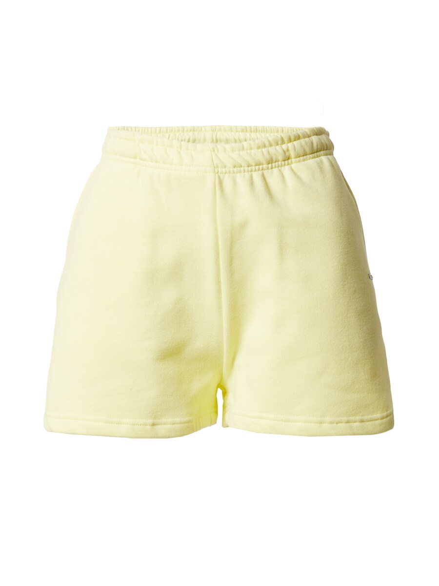 

Шорты Aim'n Regular Workout Pants LEMONADE, цвет pastel yellow