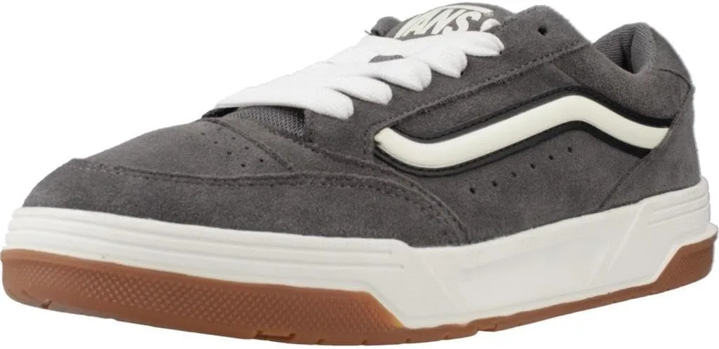 Мужские кеды Vans Hylane VN000D1J7D61, черный
