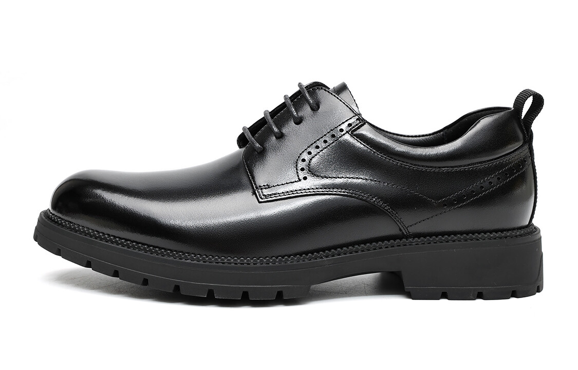 

Мужские туфли CВ°BANNER Men's Casual Shoes Men Low-Top Black