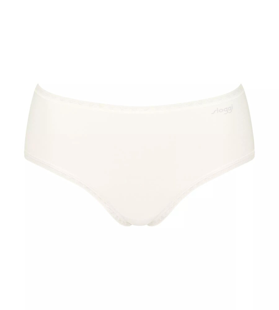 

Трусы SLOGGI Boyshorts GO, белый