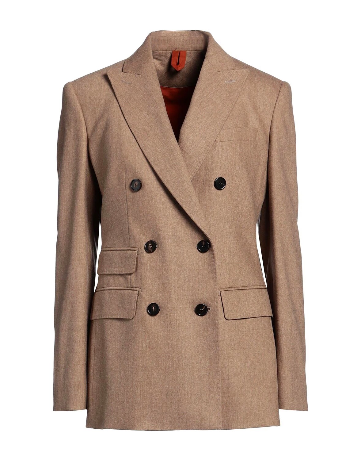 

Блейзер Max Mara, песочный