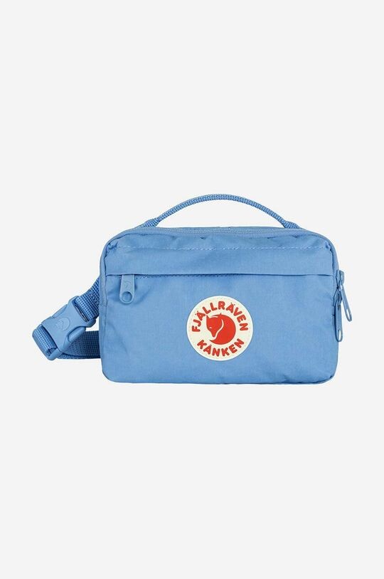 

Поясная сумка Kånken Fjallraven, синий