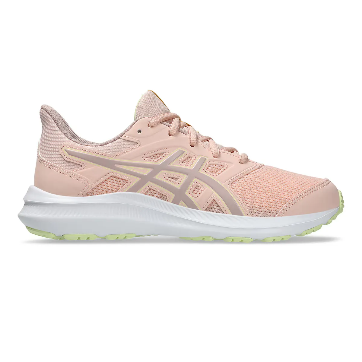 

JOLT 4 GS Asics детская беговая обувь, цвет Rosa