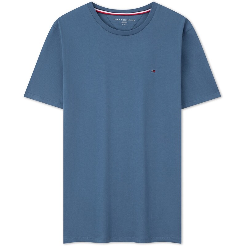 

Tommy Hilfiger Мужская футболка, цвет Brown 0VB