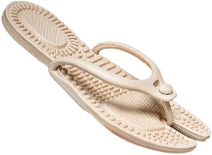 

Летние шлепанцы для пар BYDZKJ, мужские и женские сандалии, удобные летние элегантные сандалии на плоской подошве, модные летние сандалии с простой подошвой, пляжные повседневные шлепанцы, бежевый