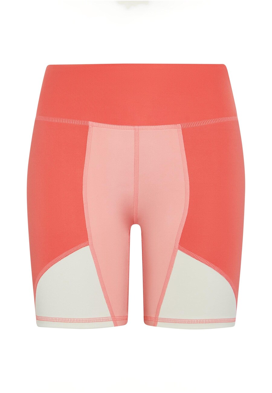 

Узкие спортивные брюки Born Living Yoga Darana, цвет Rose/Raspberry