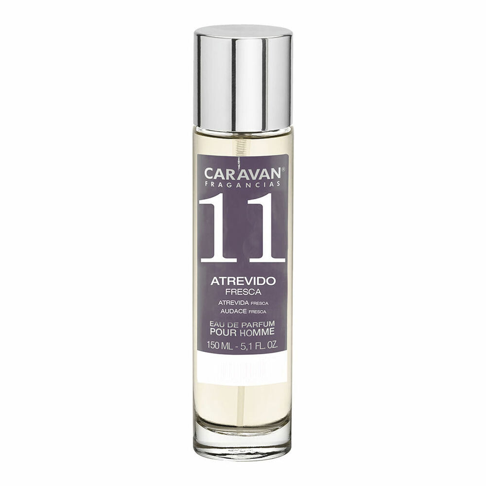 

Духи Caravan perfume de hombre nº11 Caravan, 150 мл