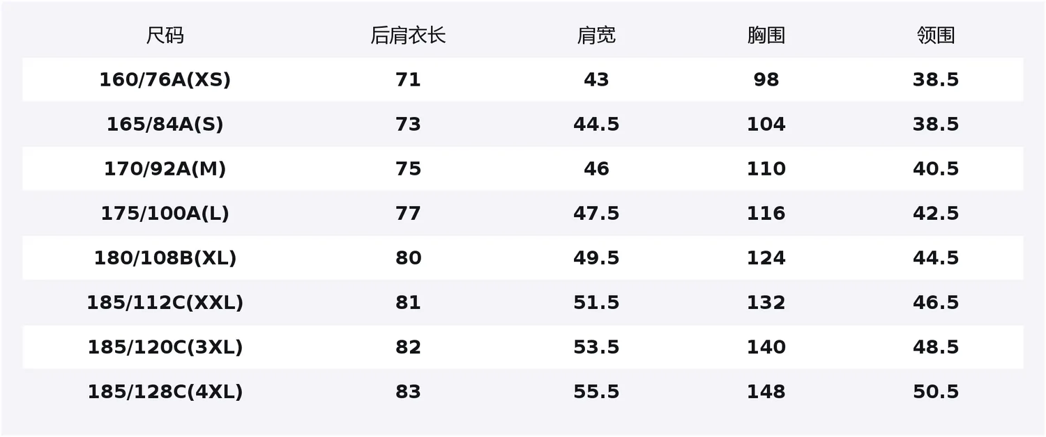 UNIQLO SS26 Рубашка мужская темно-синяя Moderate — фото 2