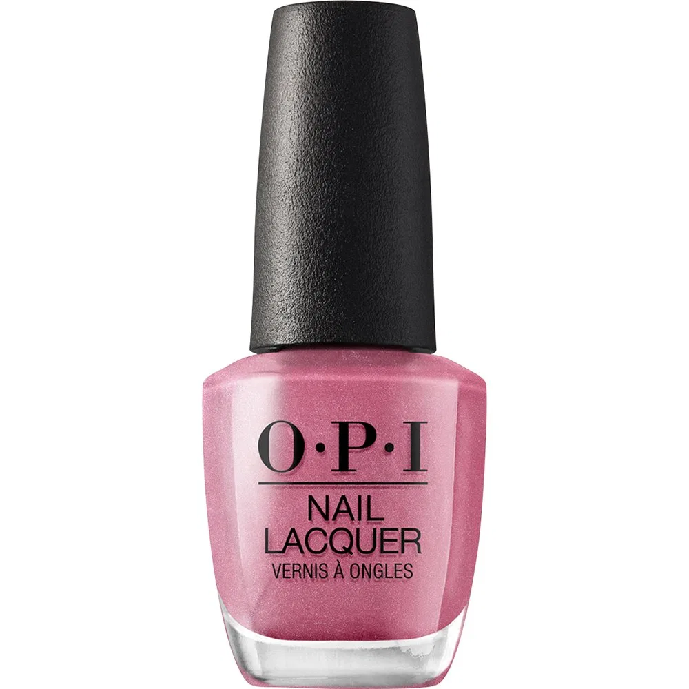 Лак для ногтей от OPI Opi