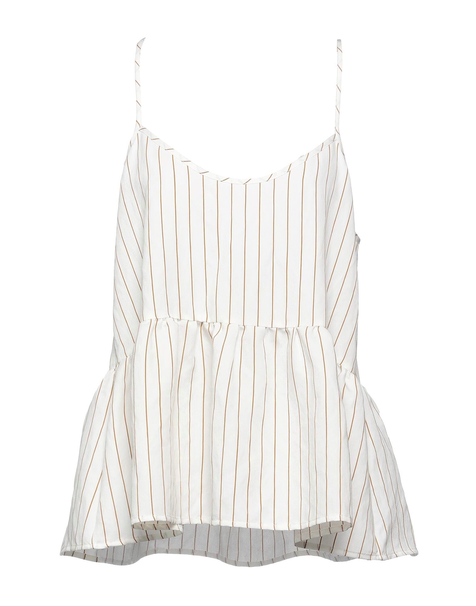 

Топ Semicouture, белый