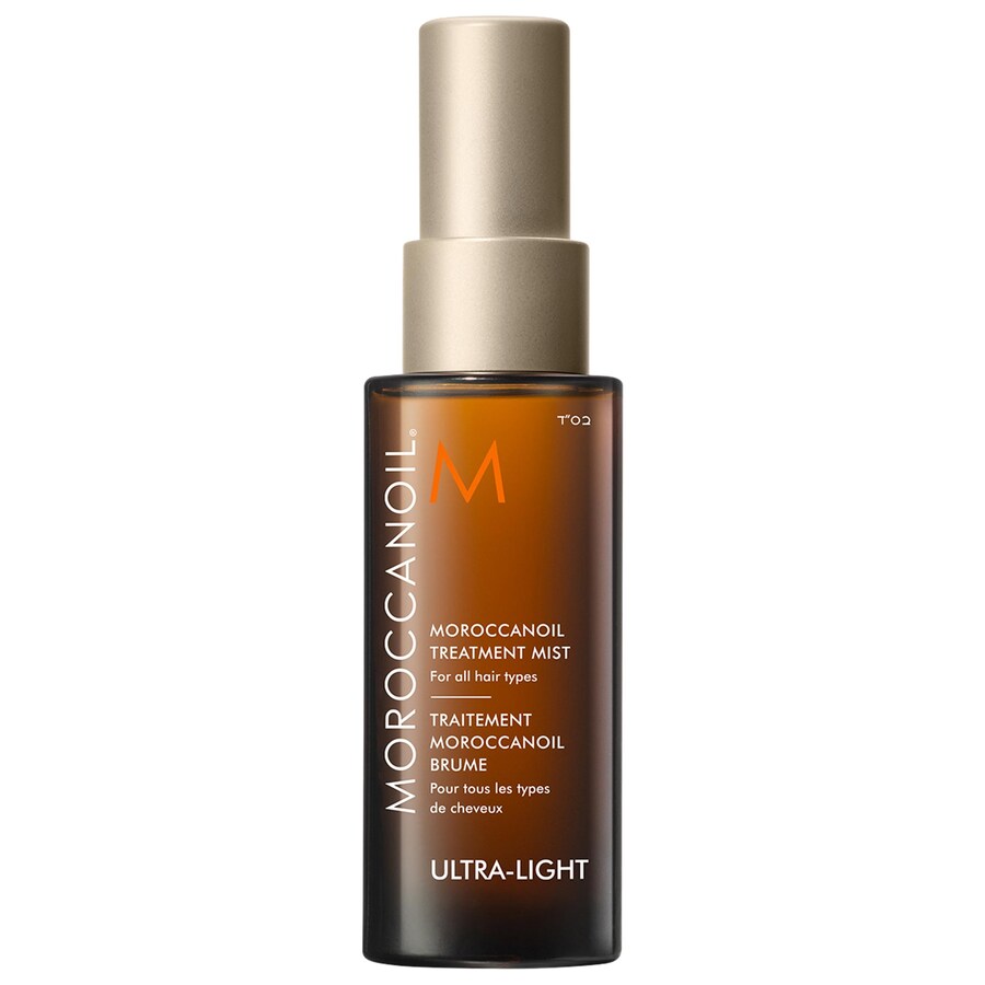 

Мини-спрей для ухода за волосами Moroccanoil Moroccanoil, 0.85 oz/25 ml
