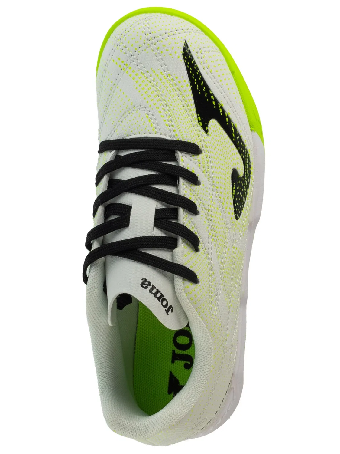 Спортивная обувь 'Evolution' Joma, White — фото 4