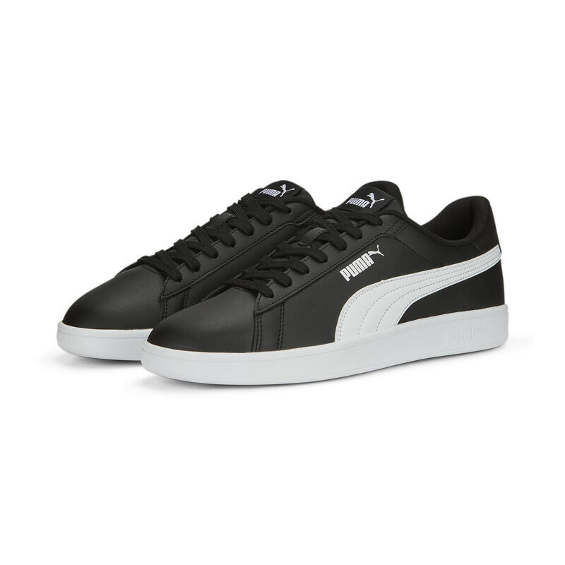 

Кроссовки Puma, черный/белый