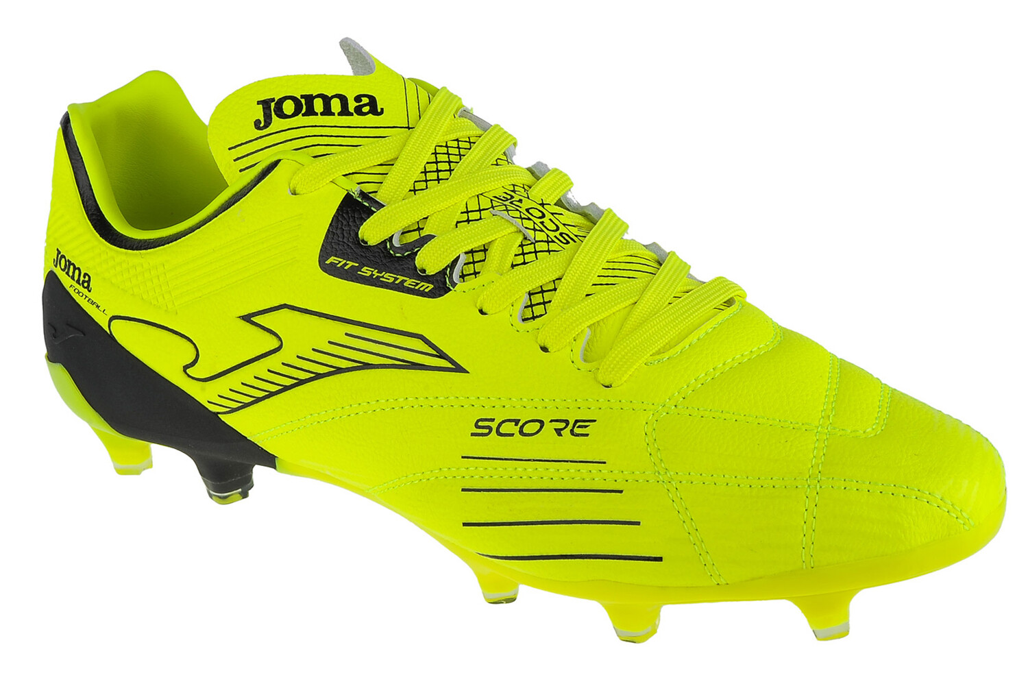 

Спортивные кроссовки Joma Joma Score 2309 FG, желтый