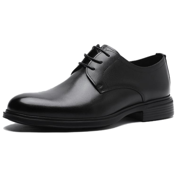 

ELLE HOMME Повседневные туфли мужские черные