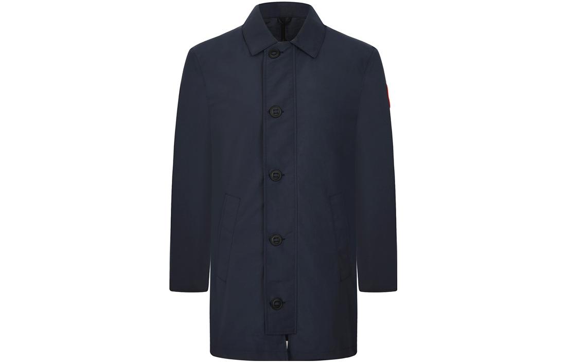 

Canada Goose Куртка мужская полярная синяя, Polar Blue