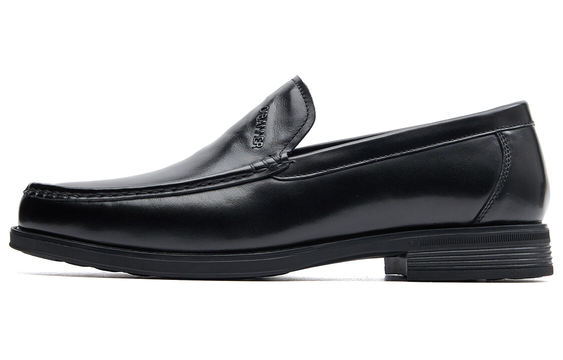 

Мужские туфли CВ°BANNER Men's Casual Shoes Men Low-Top Black