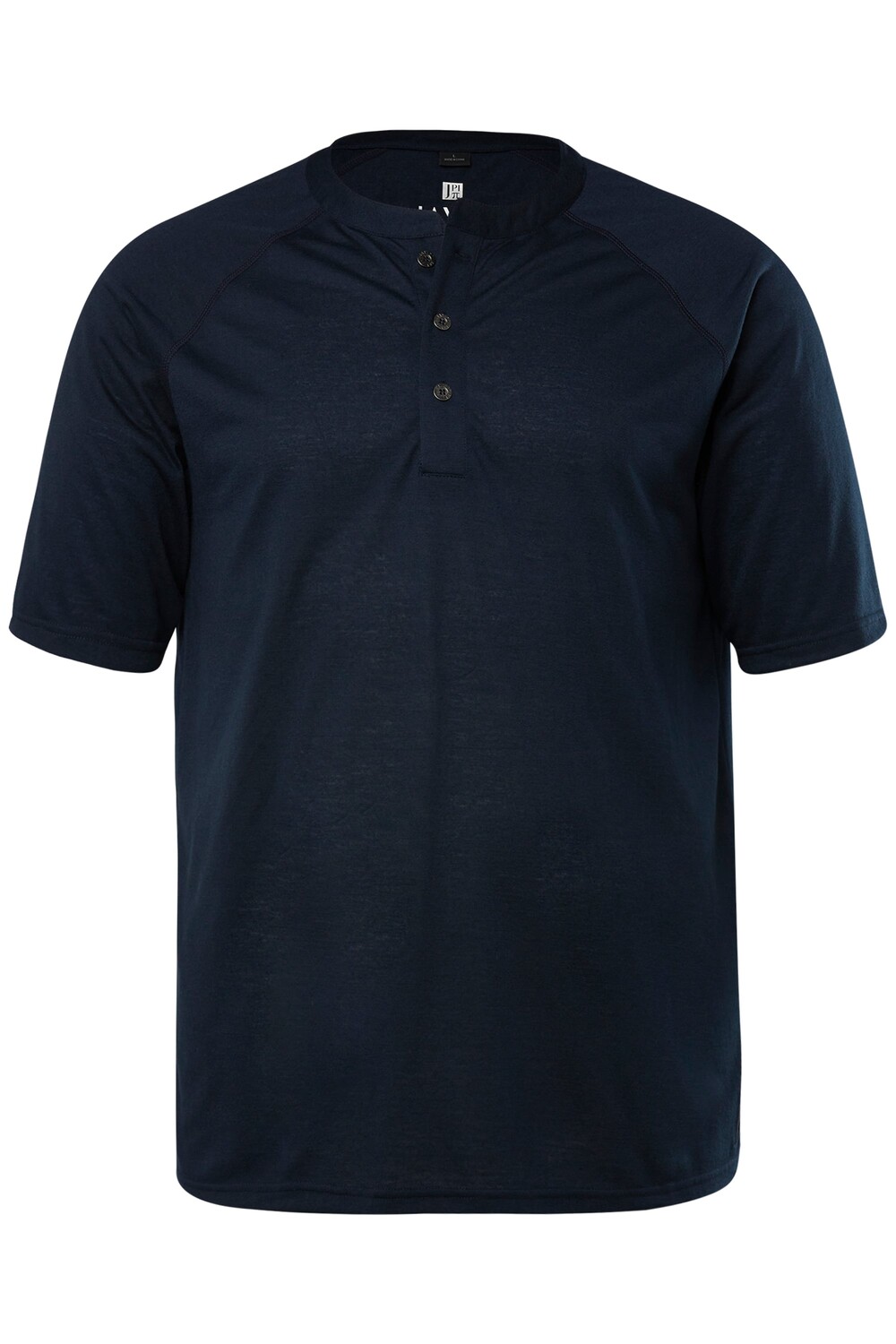 

Футболка JP1880, цвет navy blau