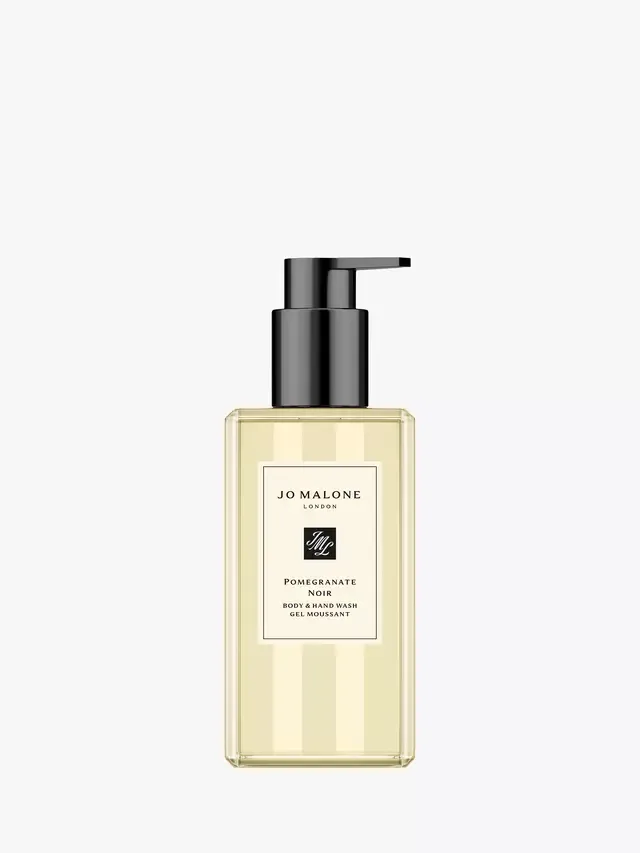 Гель для душа и рук Гранат Нуар Jo Malone London