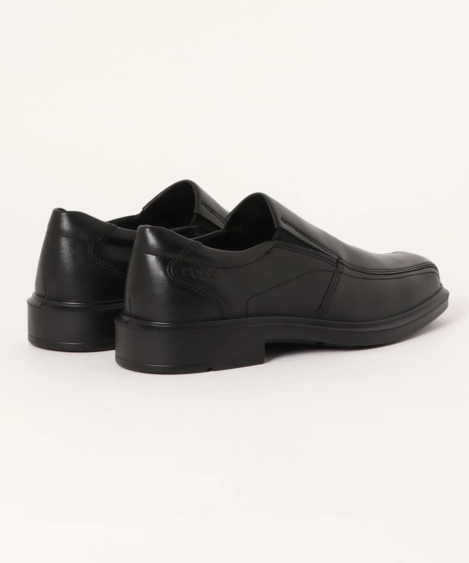 Мужские туфли ECCO Helsinki Classic Slip-on — фото 2