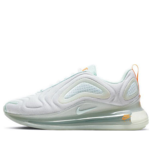 Кроссовки air max 720 se Nike, белый