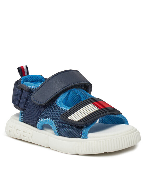 

Сандалии Tommy Hilfiger, синий