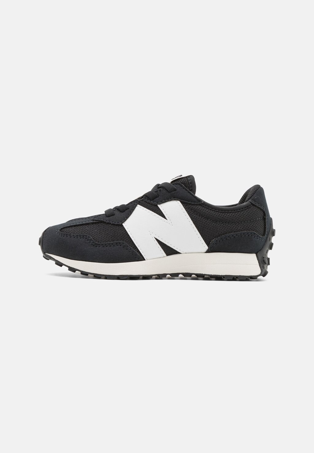 

Кроссовки низкие 327 UNISEX New Balance, цвет black