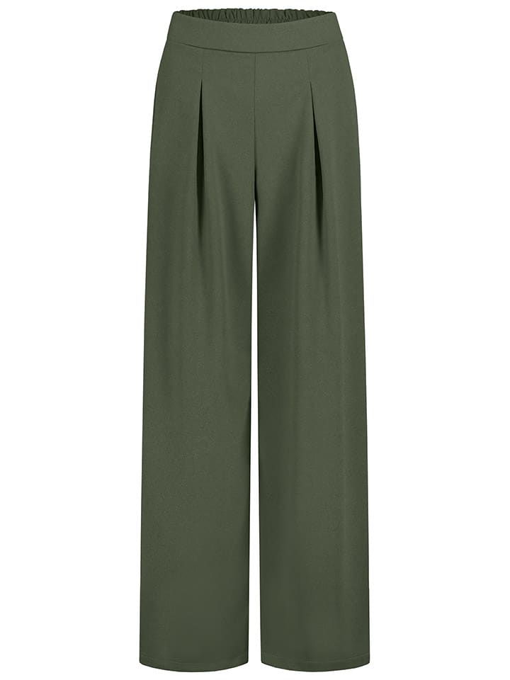 

Тканевые брюки Sublevel Hose, оливковый