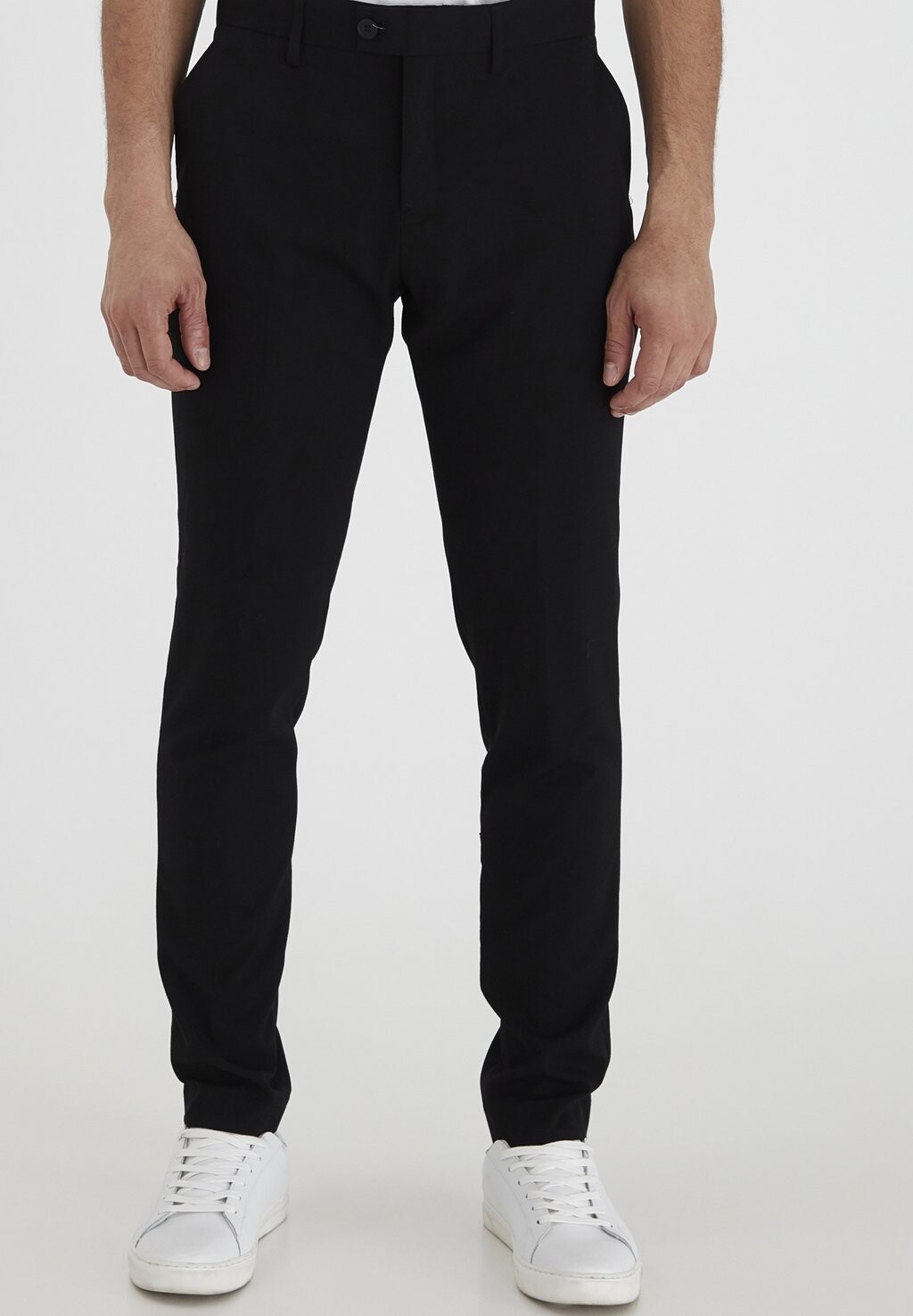 

Костюмные брюки CFOLIVER Casual Friday, цвет black