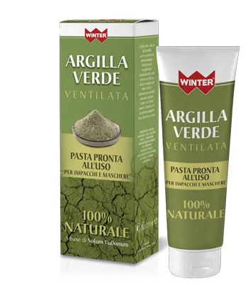 

Зимняя глина Ve Ventilata250 Winter