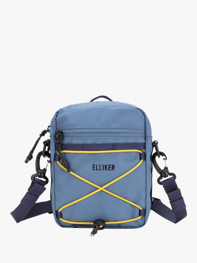 

Кросс-боди Kep ELLIKER, Steel Blue