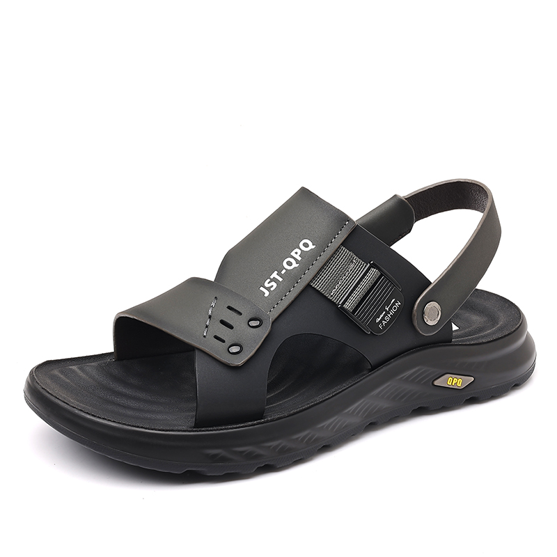 

Пляжные сандалии мужские POPULAR ROUSE PR, Black