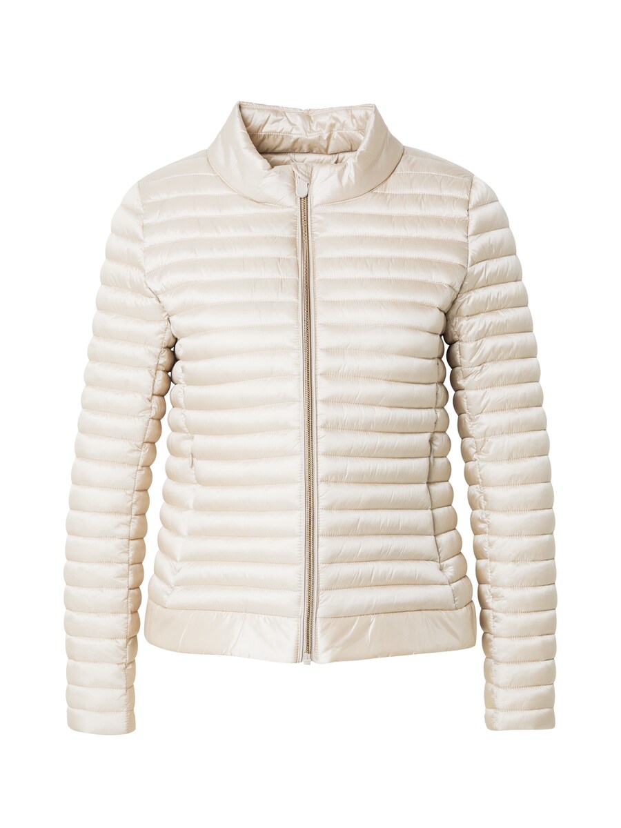 

Всесезонная куртка SAVE THE DUCK Between-Season Jacket ALYSSA, песочный