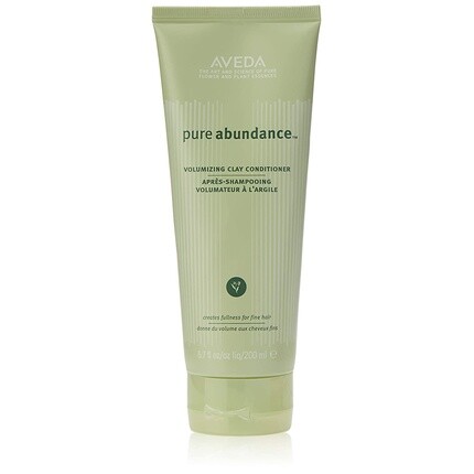 

Кондиционер с глиной для придания объема Pure Abundance, тюбик 197 мл, Aveda