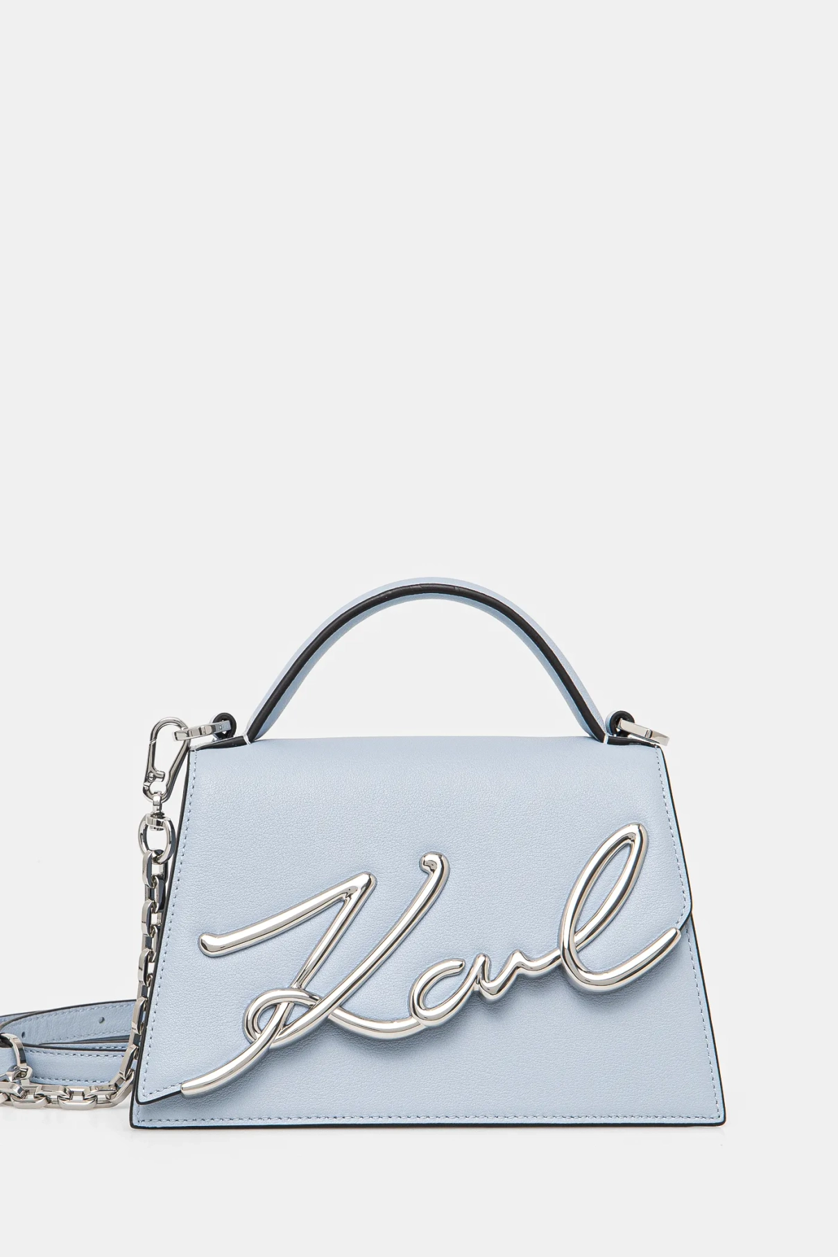 

Сумочка Karl Lagerfeld, синий