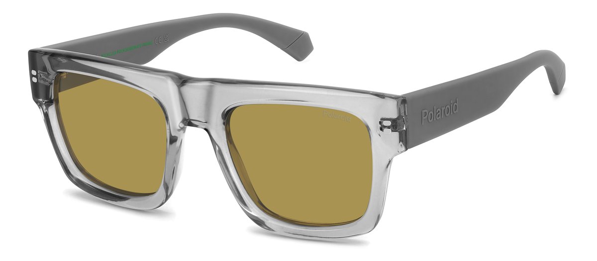 

Мужские солнцезащитные очки PLD 6241-S-X POLAROID