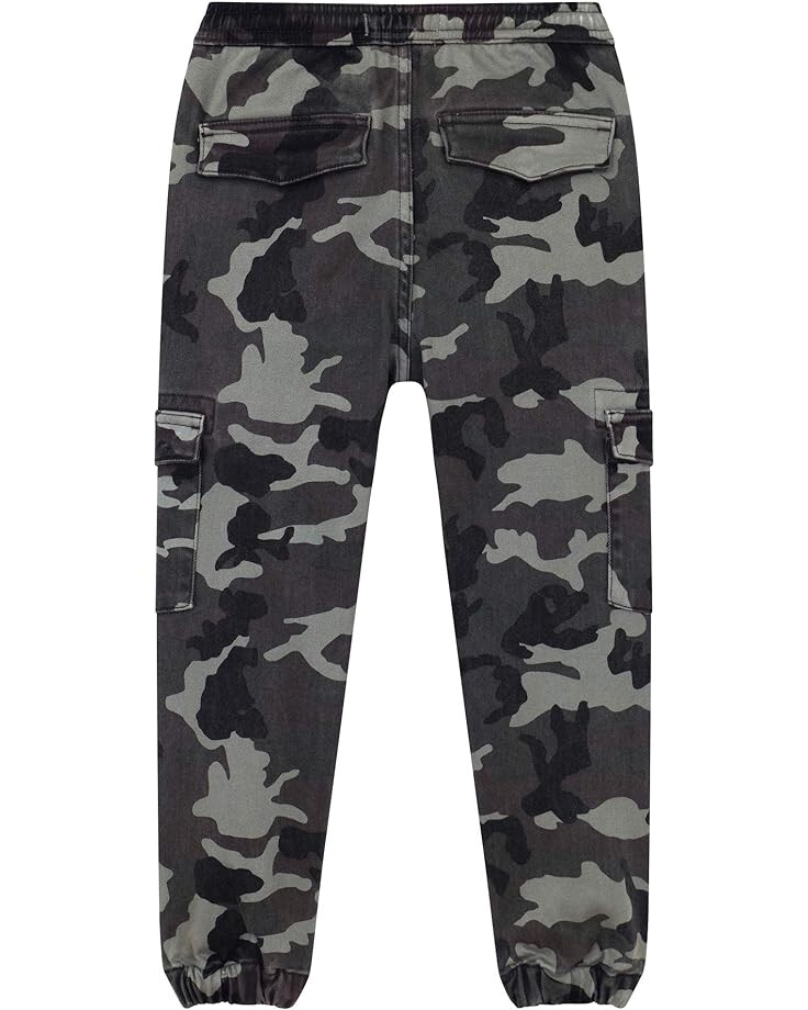 

Брюки Dl1961 Jackson Joggers, цвет Sage Camo
