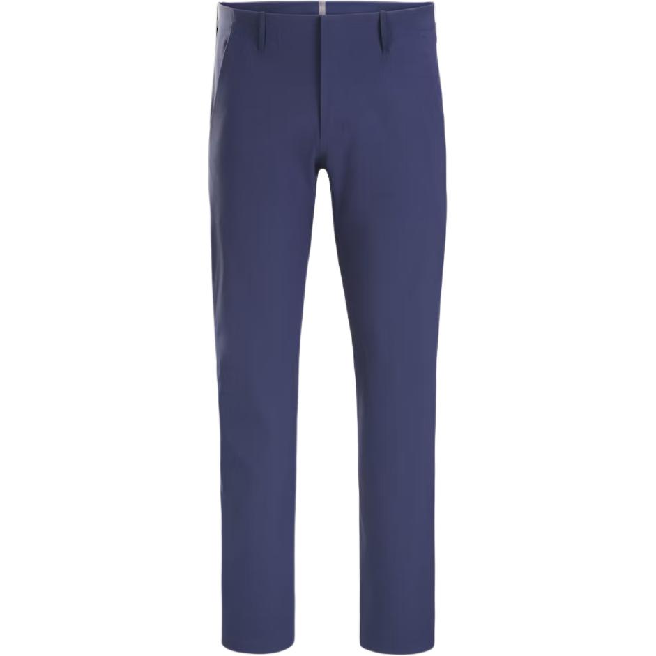 Повседневные брюки indisce mx pant для мужчин Arcteryx, черный — фото 3