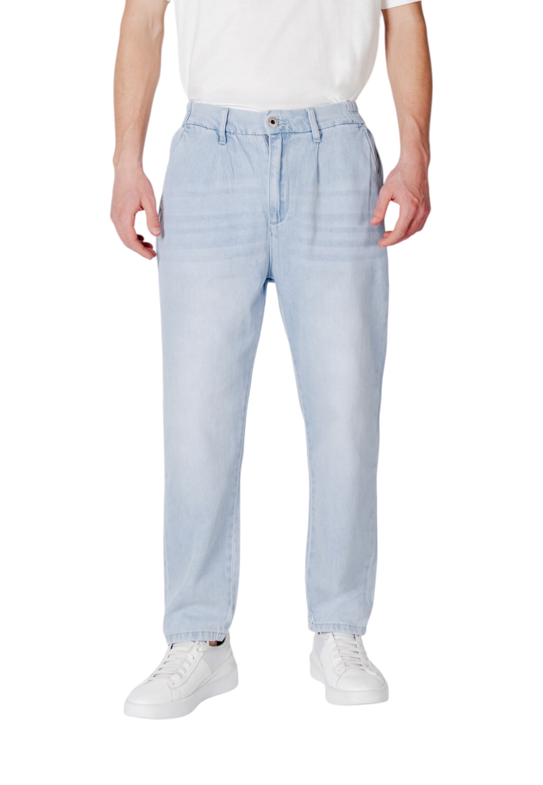 

Джинсы Gianni Lupo