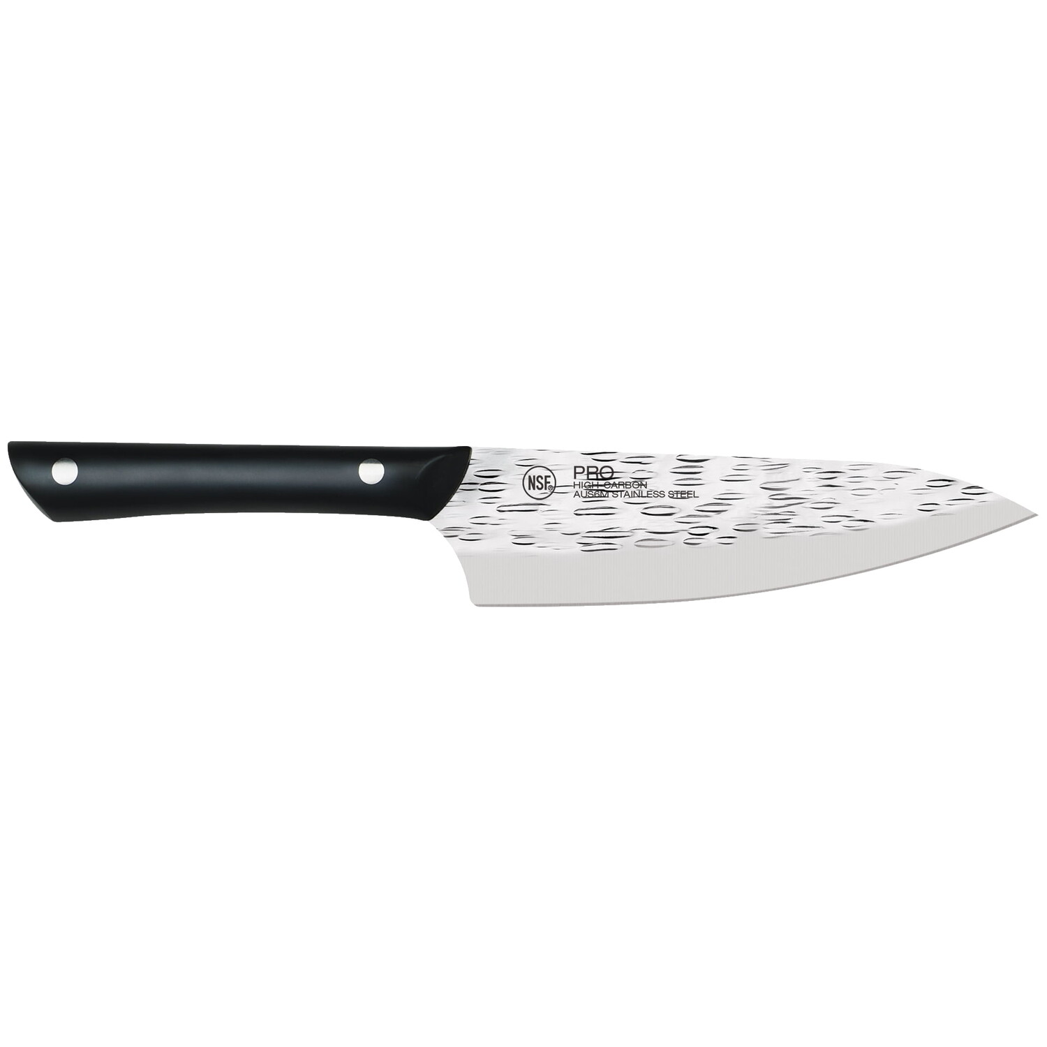 

Нож шеф-повара Kai Pro Shun Kai Housewares, черный