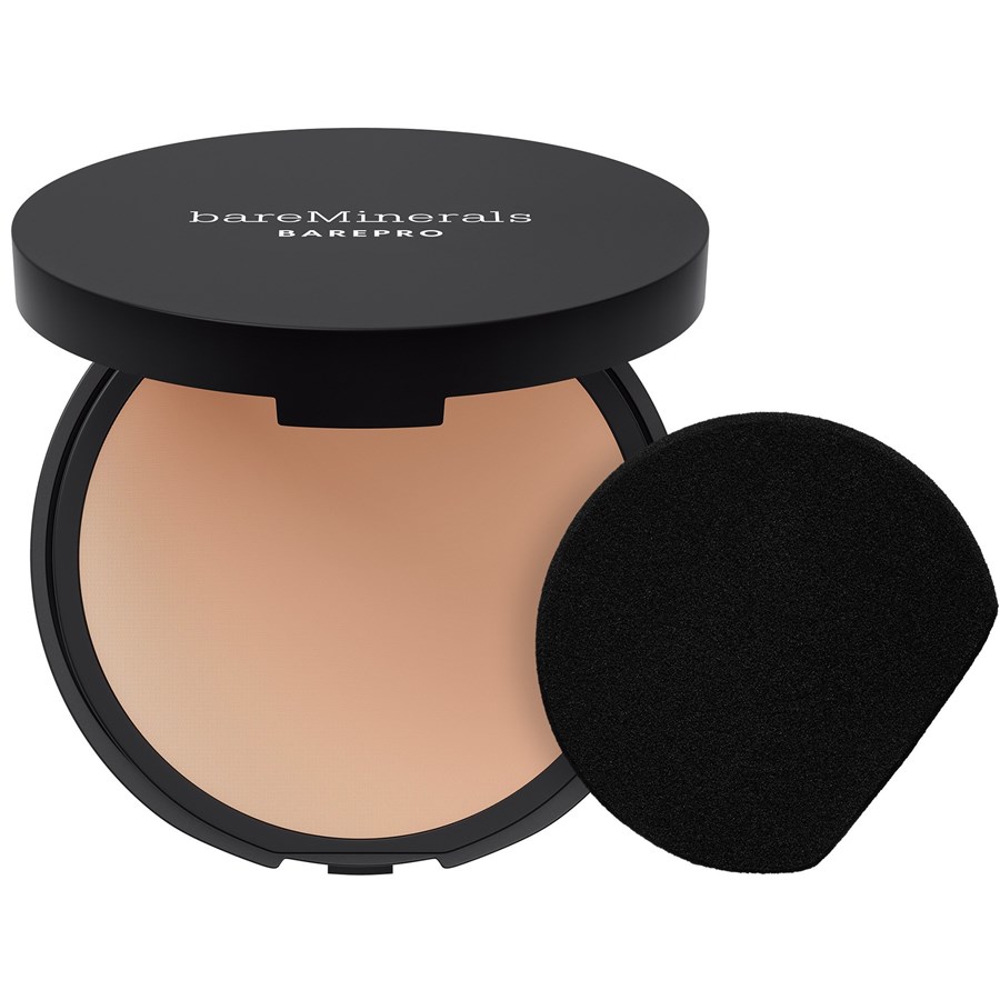 

Тональная основа bareMinerals 24H Skin-Perfecting Powder Foundation, Light 25 Cool / 8 g