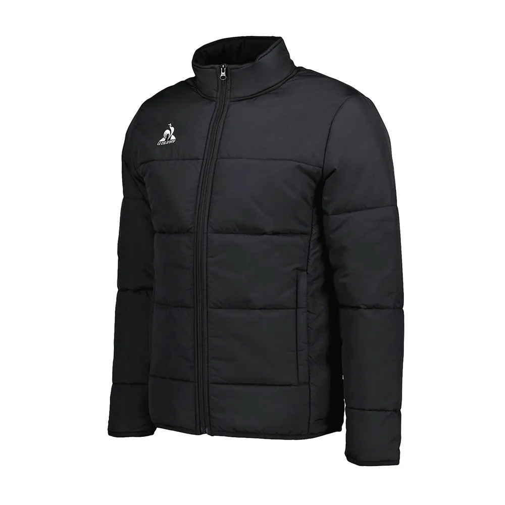 

Куртка Le Coq Sportif 2423103 Training Doudoune Light N°2, черный