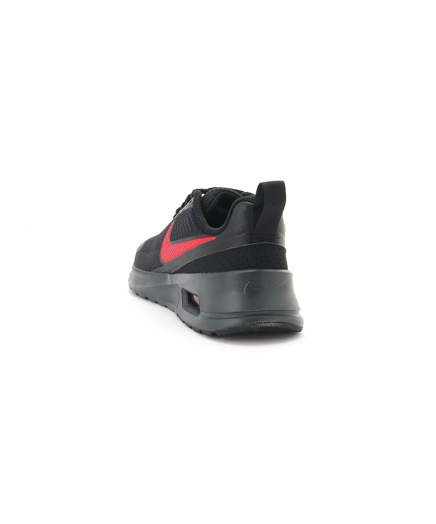 Кроссовки Air Max NUAXIS Nike, black — фото 4