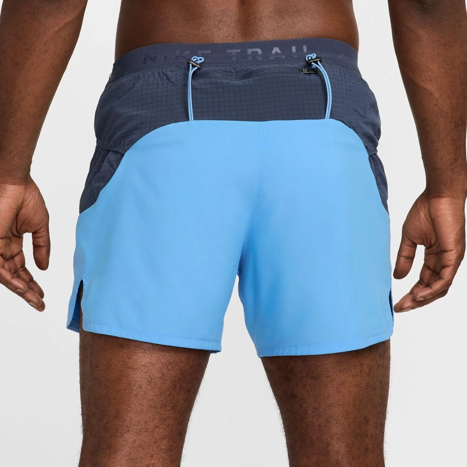 Мужские шорты Nike Second Sunrise Dri-fit Adv-laufshort Mit Futter (Herren, около 12,5 см) — фото 3