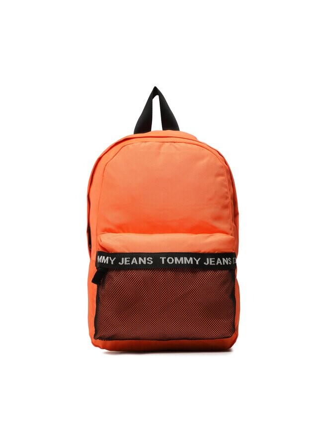 

Рюкзак Tommy Jeans, оранжевый