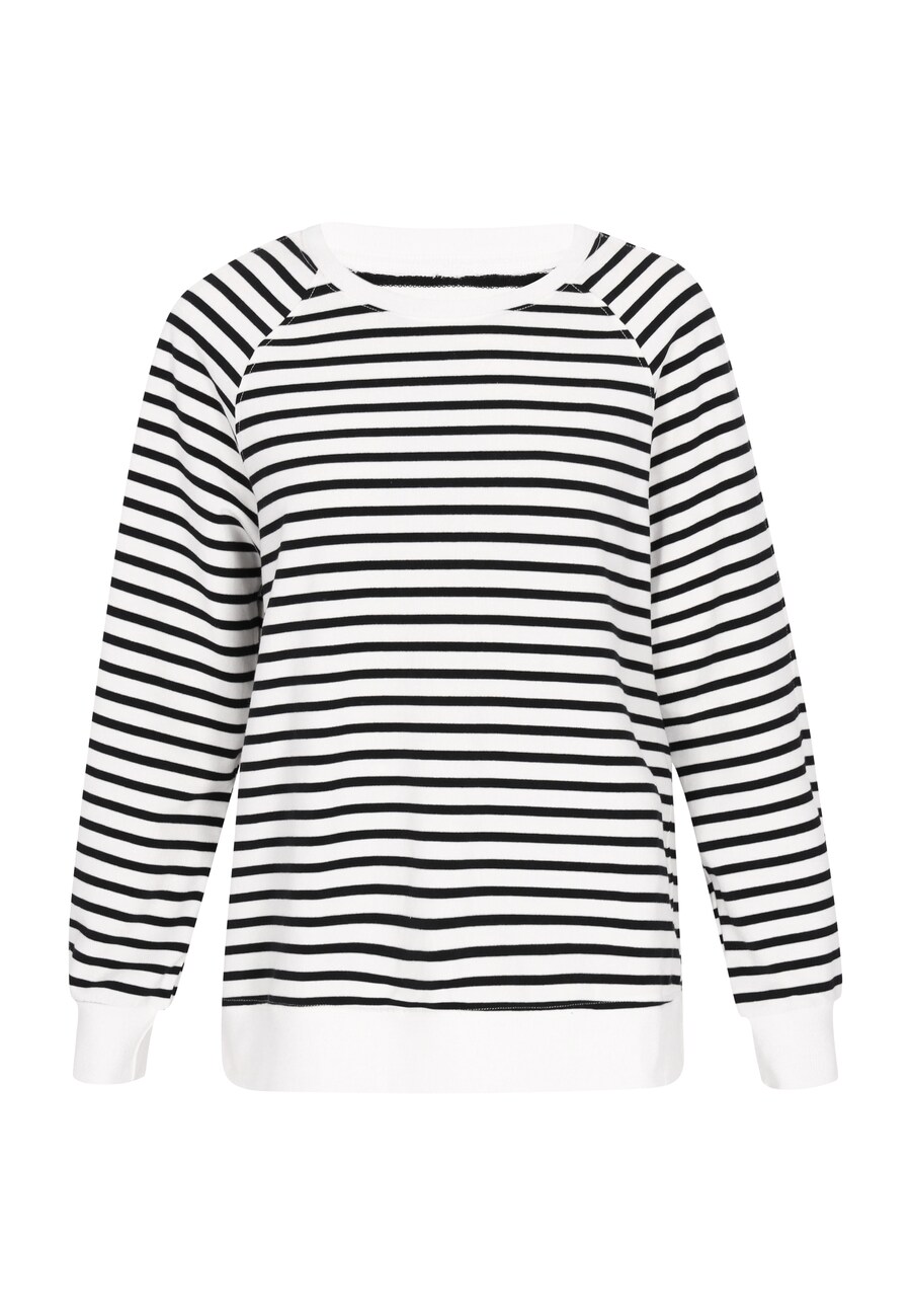 

Толстовка SANIKA Fashion Look, белый